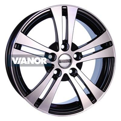6x15/5x112 et40 d57,1 540 bd