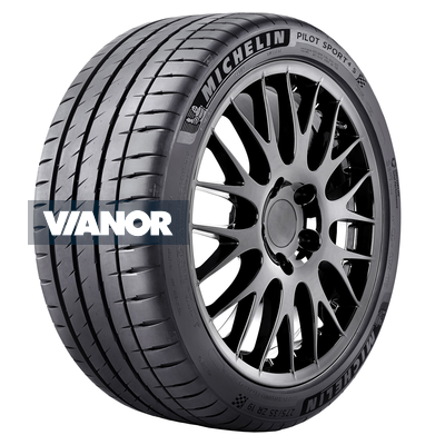 michelin 245/30R20 (y) 90 pilot sport 4 s 