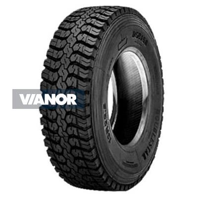 7,50r16 122/118k dsr158 ttf 14pr