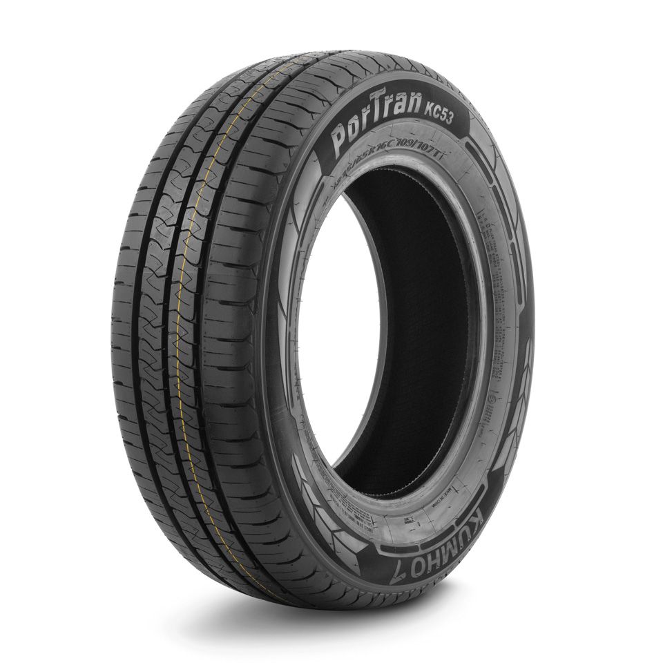 kumho 195/75R14 r 106/104 kc-53 | Шинный центр VIANOR TRUCK