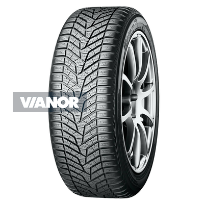 yokohama 265/40R21 v 105 bluearth*winter v905 