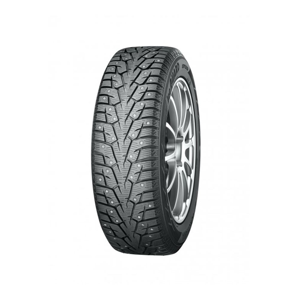 yokohama 295/35R21 t 107 ig55 